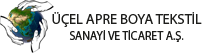 ÜÇEL APRE BOYA TEKSTİL SAN. VE TİC. A.Ş.