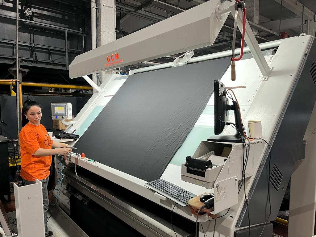 Textile Laboratory & Quality Control